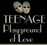 teenage playground of love